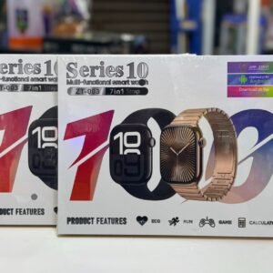Reloj SERIES 10