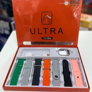Reloj ULTRA