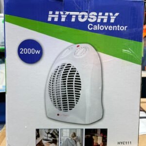 Caloventor 20000w Hytoshy