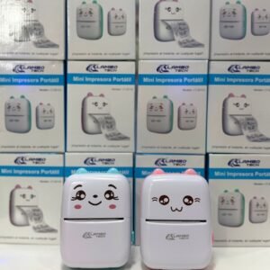 Mini impresora