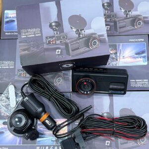 Cámara testigo Auto