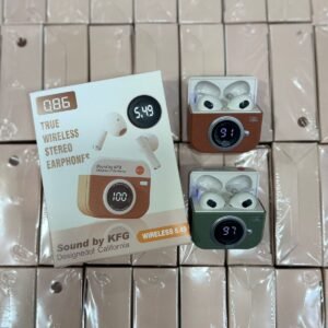 AURICULAR MINI CÁMARA Q86