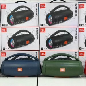 Parlante JBL BOX3