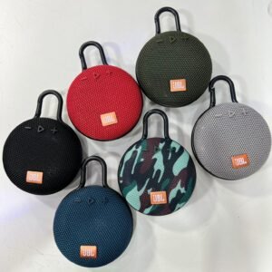 Parlante JBL CLIP 3