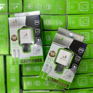 Cargador ROYALCELL C-iphone