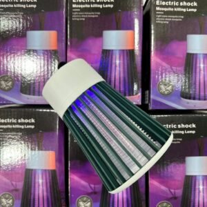 Lámpara mata MOSQUITOS