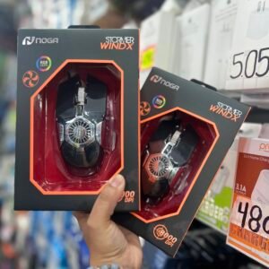 Mouse NOGA WINDX