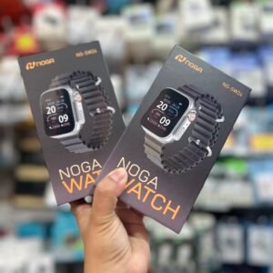 Reloj NOGA WATCH
