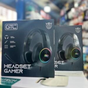 Auricular GAME GTC HEADSET