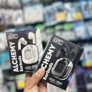 Auricular ALCHEMY GTC