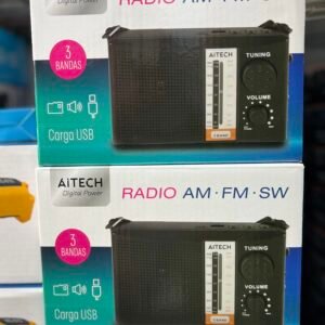 Radio AITECH