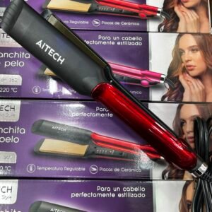 PLANCHA DE PELO AITECH