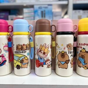 Botellas térmicas infantiles