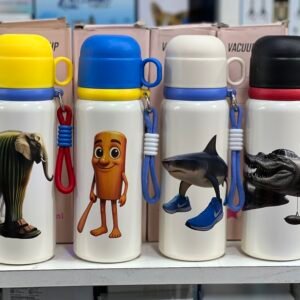 Botellas térmicas infantiles