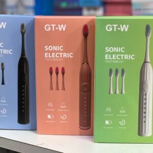 Cepillo de dientes GT-W