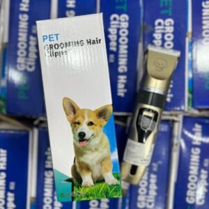 Máquina de cortar pelo para Mascotas