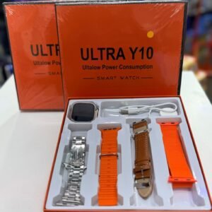 Reloj ULTRA Y10