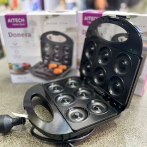 Máquina de Donas AITECH