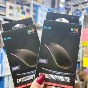 Mouse RGB