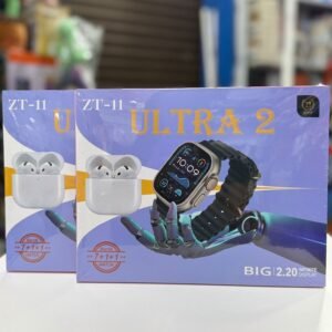 Reloj ULTRA 2 ZT-11