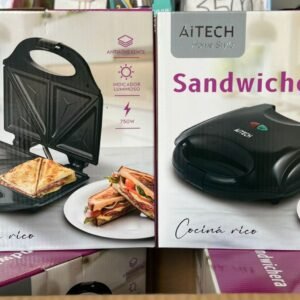 Sándwichera AITECH
