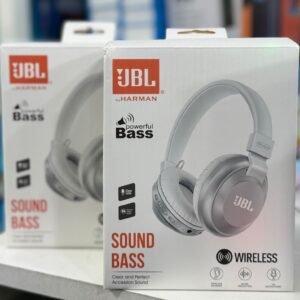 Auricular JBL SOUND BASS