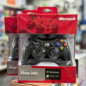 Joystick XBOX 360