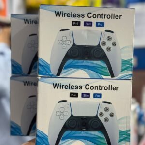 Joystick PS4 formato de ps5