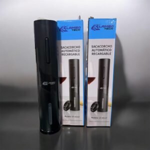 Saca corcho AUTOMÁTICO