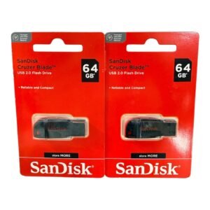 Pendrive SANDISK 64gb