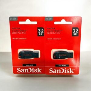 Pendrive Sandisk 32gb