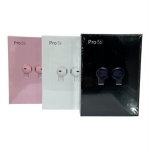 Auricular Pro5s