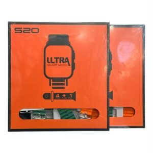 Reloj S20 ultra