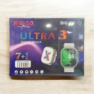 Reloj Ultra 3