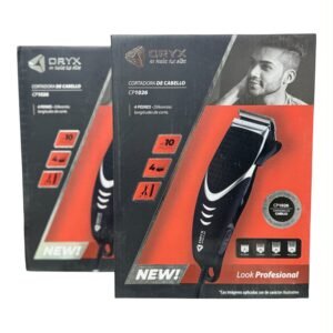 Corta pelo ORYX CON CABLE