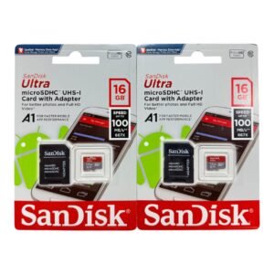 Memoria SANDISK 16gb