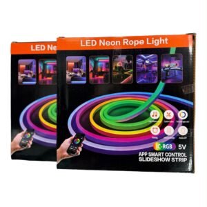 Tira NEON RGB